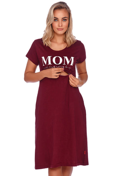 Nightshirt model 180315 Doctor Nap