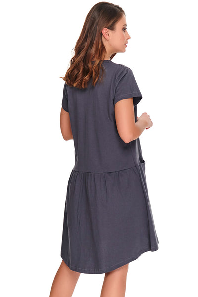 Nightshirt model 180322 Doctor Nap
