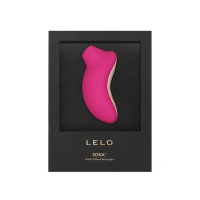 LELO Sona - Cerise