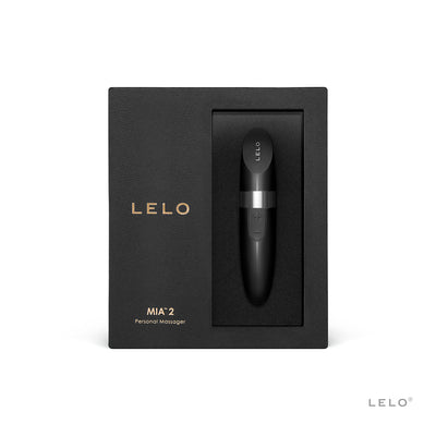 LELO Mia 2 - Black