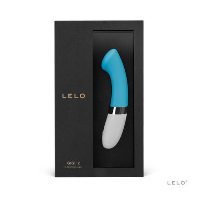 LELO Gigi 2 - Turquoise