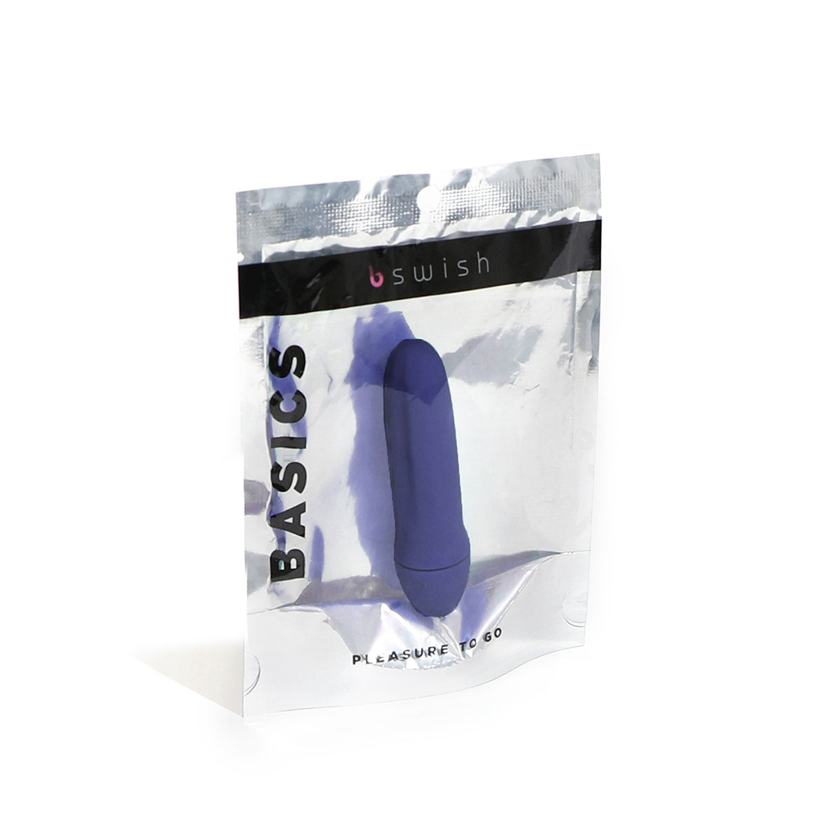 B Swish Bmine Classic - Reflex Blue