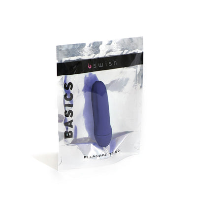 B Swish Bmine Classic - Reflex Blue