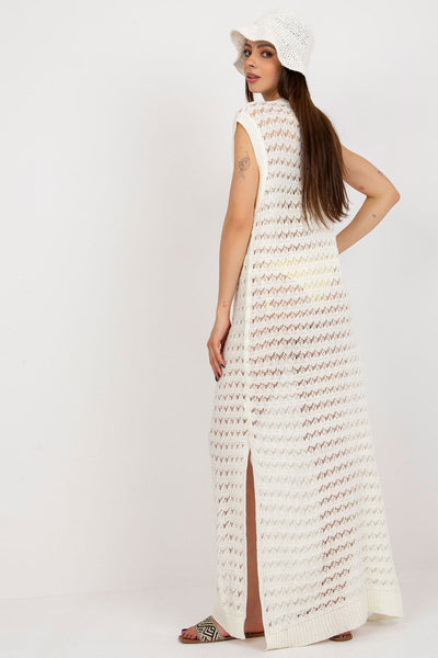Beach Dress model 181526 Badu