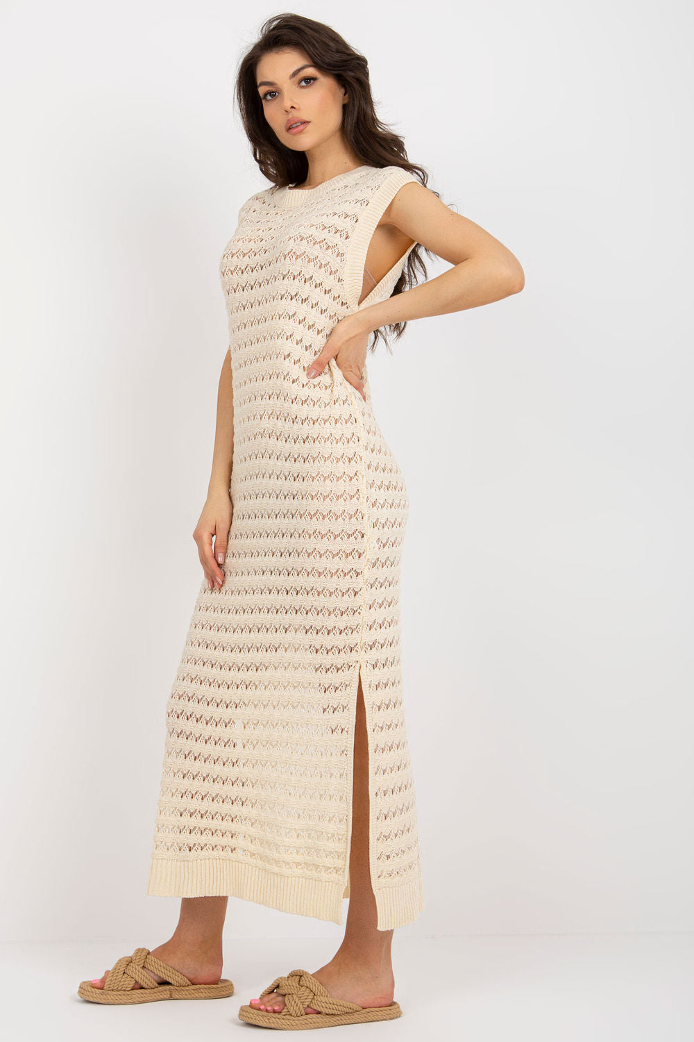 Beach Dress model 181530 Badu