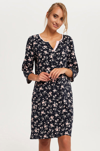 Nightshirt model 181656 Italian Fashion