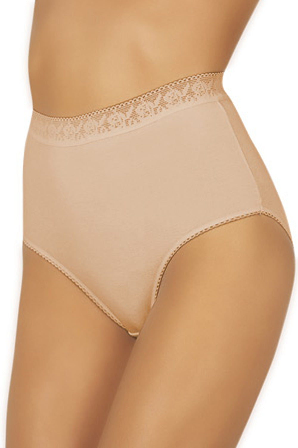 Panties model 43406 Italian Fashion