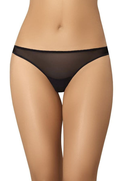 Brazilian style panties model 183308 Teyli