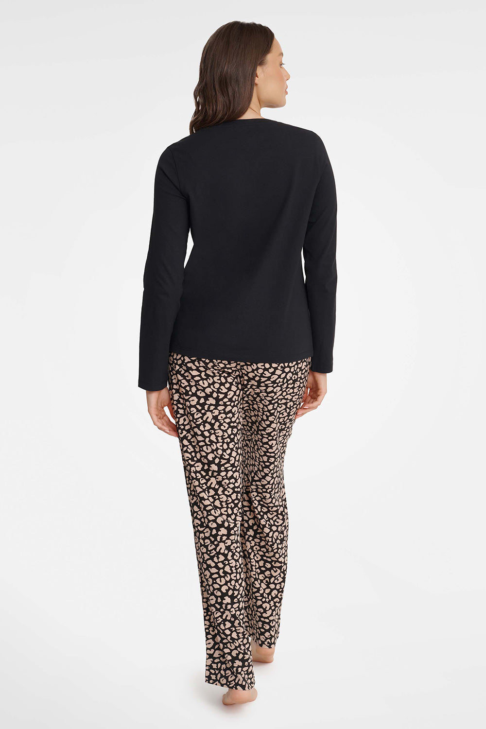 Pyjama model 183859 Henderson