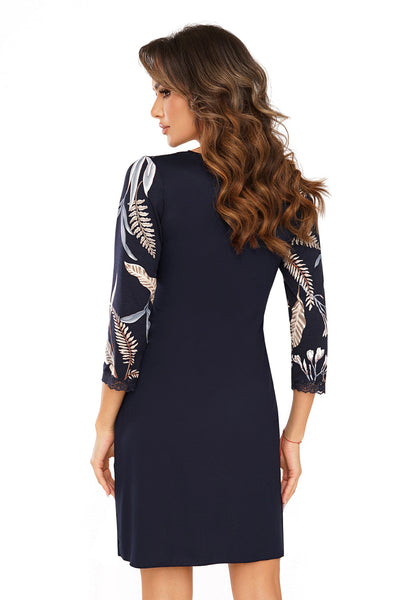 Nightshirt model 184075 Donna