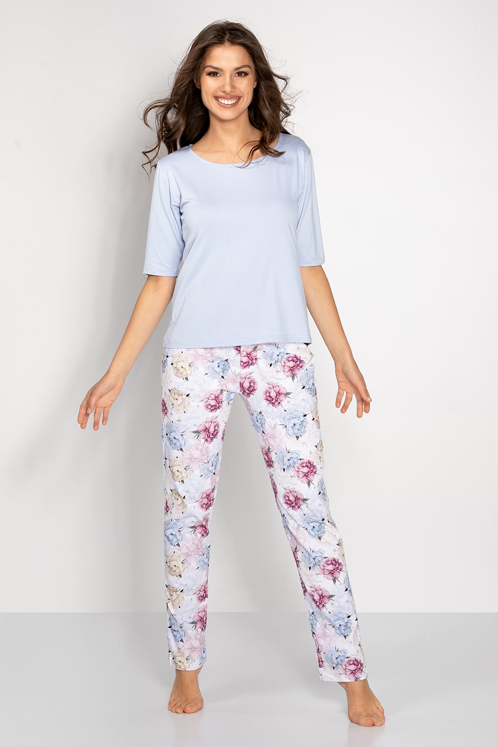 Pyjama model 184828 Momenti Per Me