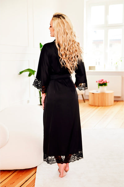 Bathrobe model 187013 Kalimo