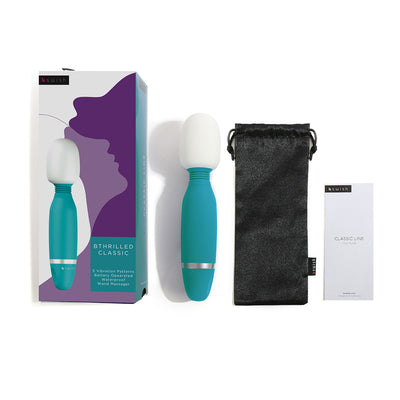 B Swish Bthrilled Classic - Jade