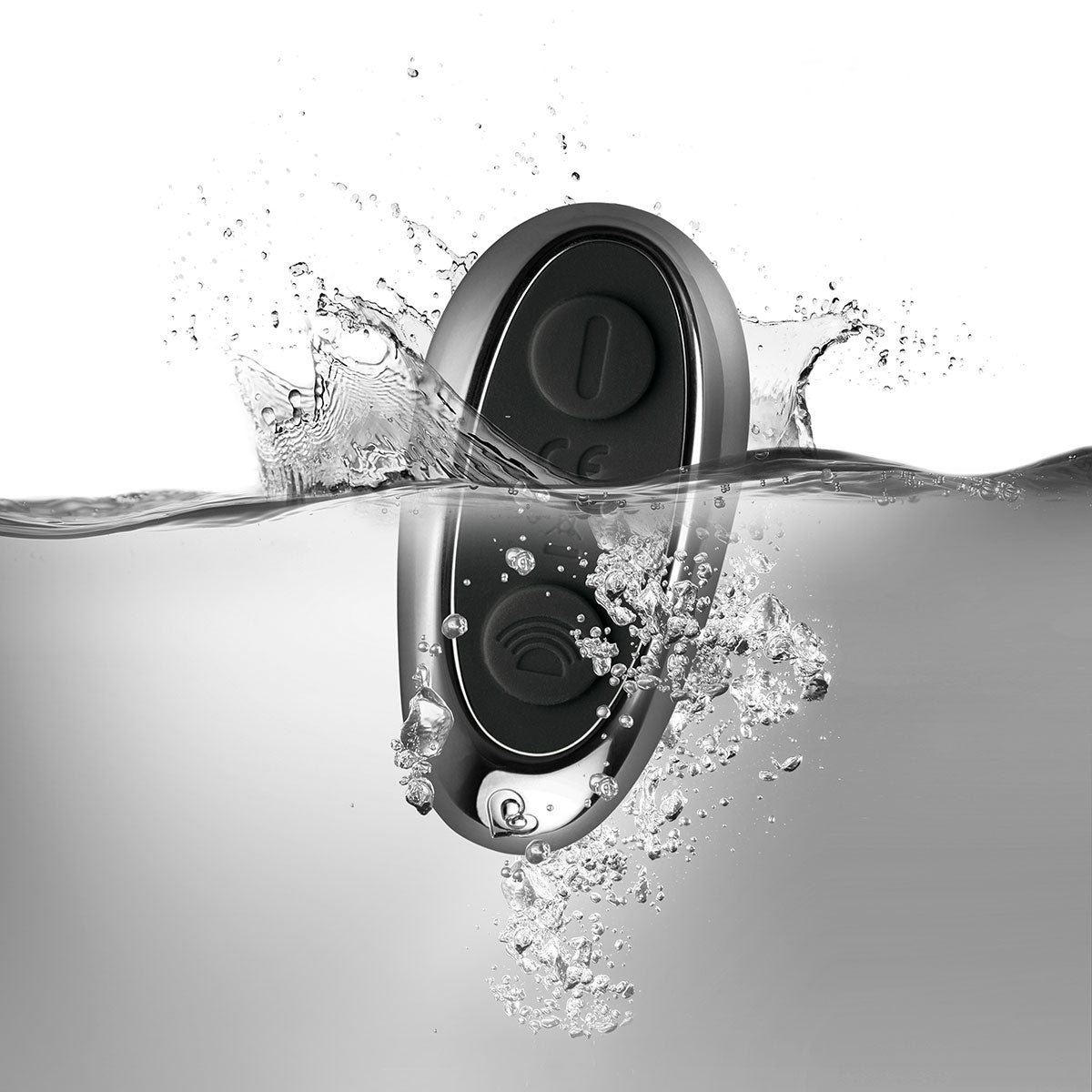 Rocks Off The Vibe Couple's Vibrator