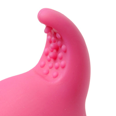 Wand Essentials Nuzzle Tip Silicone Attachment