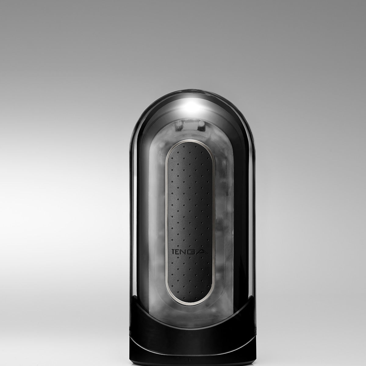 TENGA Flip Zero Vibrating - Black