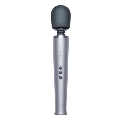 Le Wand Massager - Grey