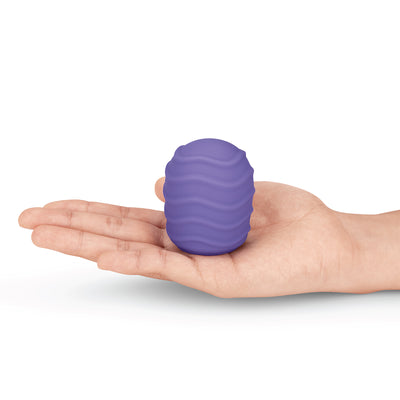 Le Wand Petite Silicone Covers 2pk