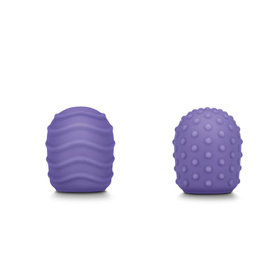 Le Wand Petite Silicone Covers 2pk