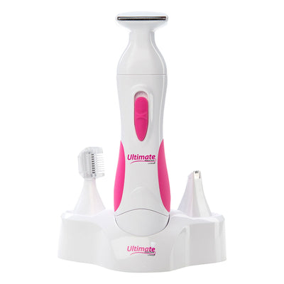 Ultimate Personal Shaver for Women