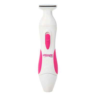 Ultimate Personal Shaver for Women