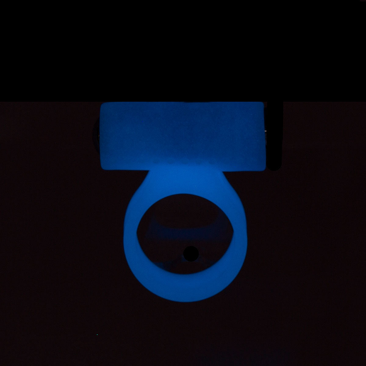 Cosmic Ring - Glow in the Dark