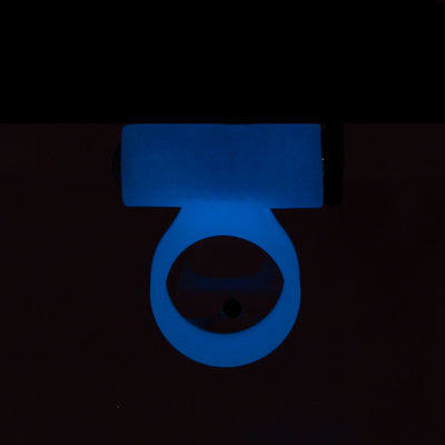 Cosmic Ring - Glow in the Dark