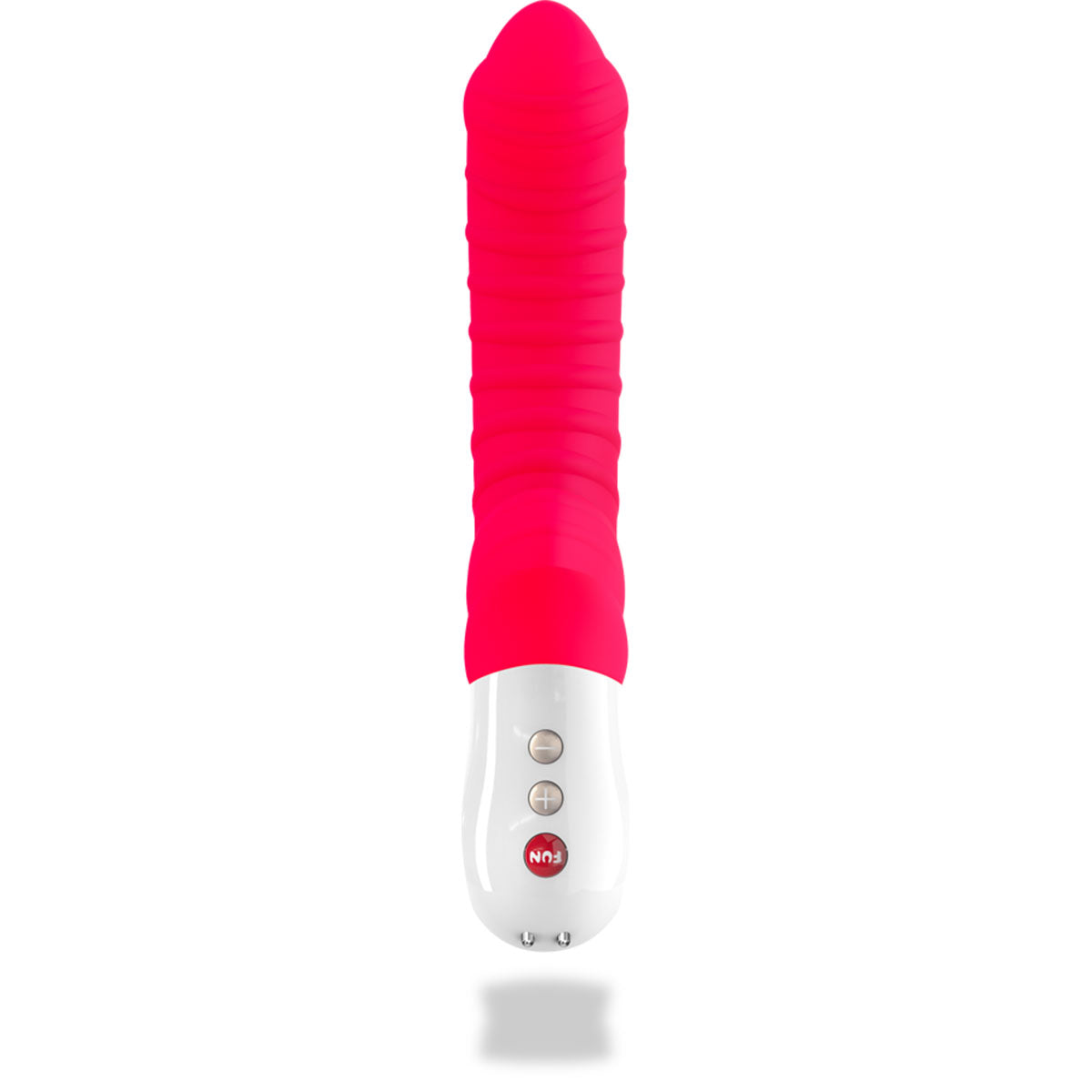 Fun Factory Tiger - India Red
