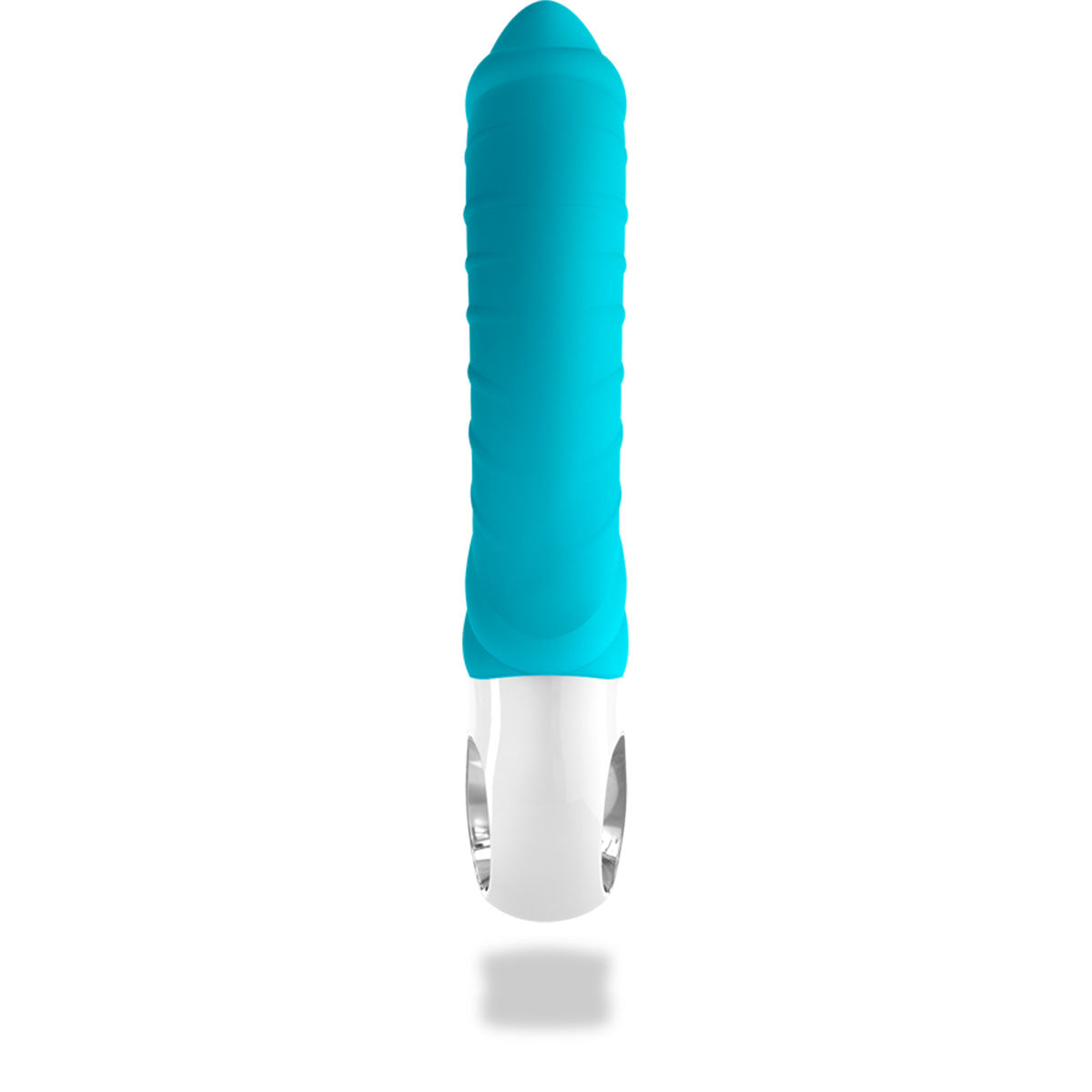 Fun Factory Tiger - Petrol Blue