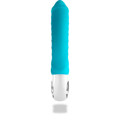 Fun Factory Tiger - Petrol Blue