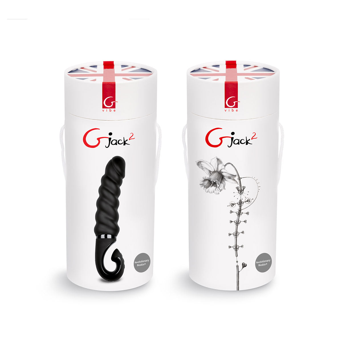 Gvibe Gjack 2 - Mystic Noir