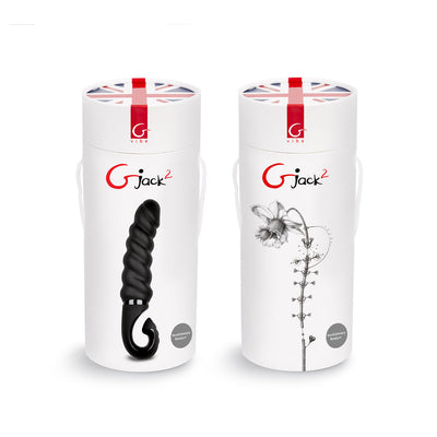 Gvibe Gjack 2 - Mystic Noir