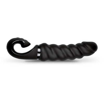 Gvibe Gjack 2 - Mystic Noir