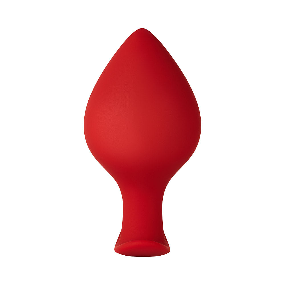 FORTO F-60 Spade Red Medium
