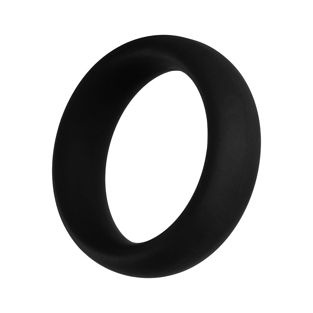 FORTO F-64 C-Ring Medium - Black
