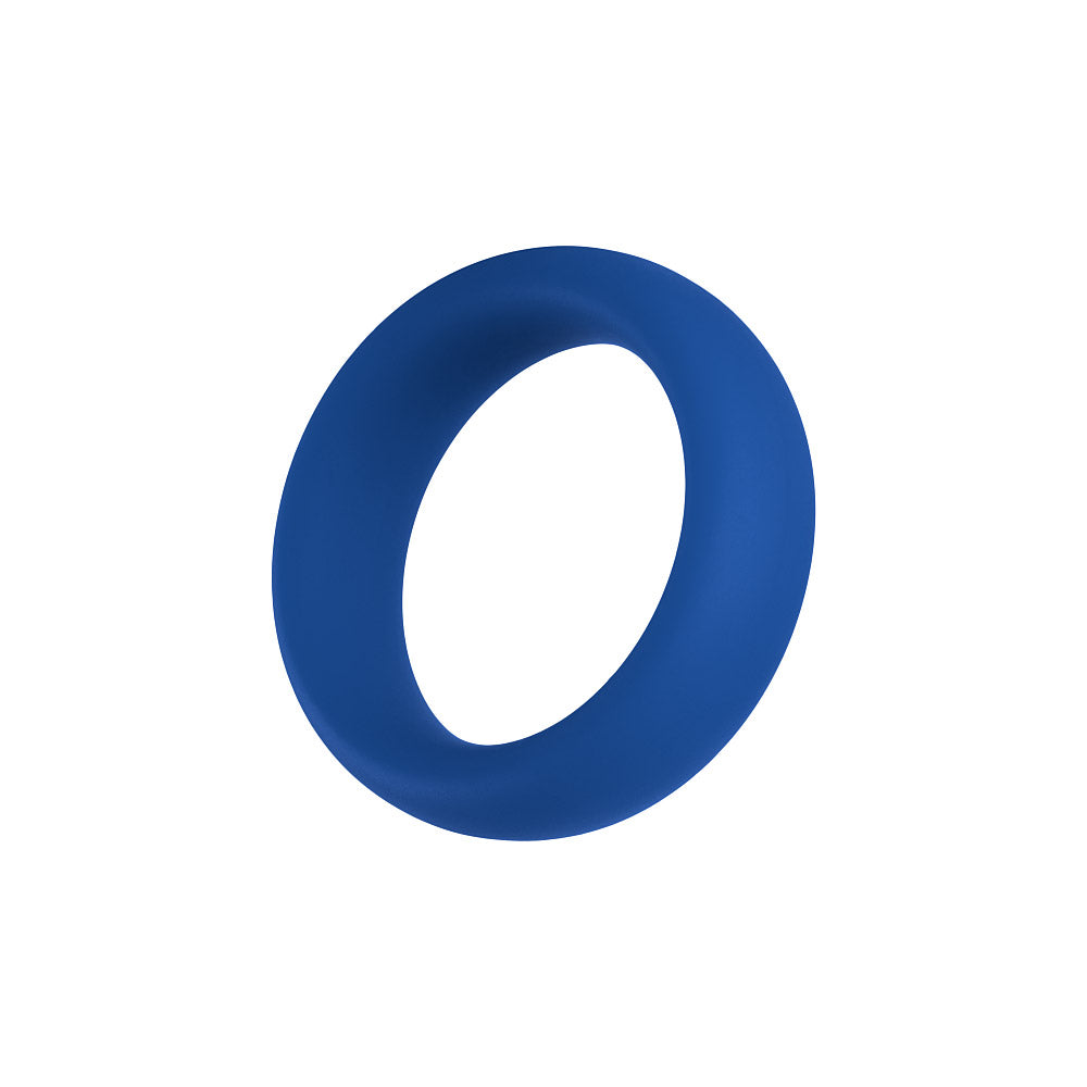 FORTO F-64 C-Ring Small - Blue