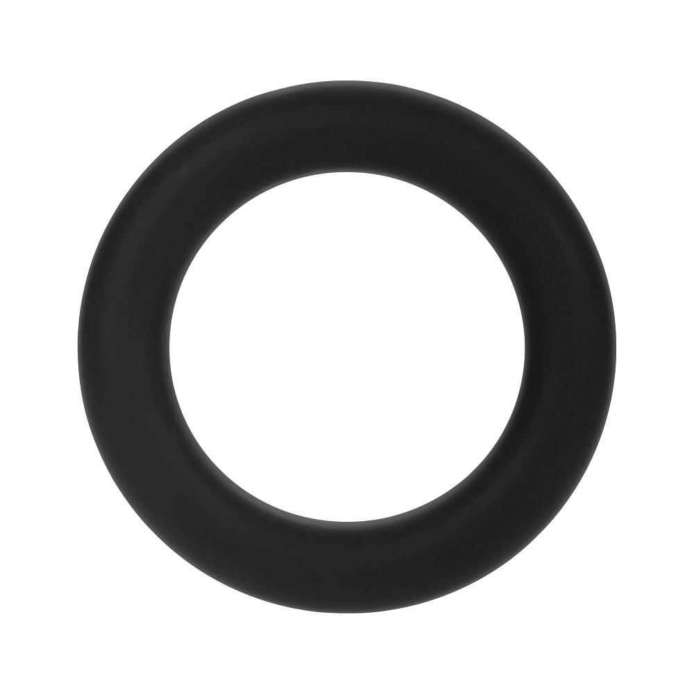 FORTO F-61 3pc C-Ring Set - Black