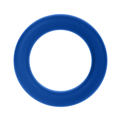 FORTO F-61 3pc C-Ring Set - Blue