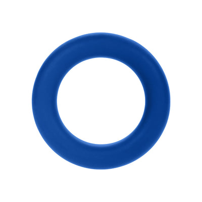 FORTO F-61 3pc C-Ring Set - Blue