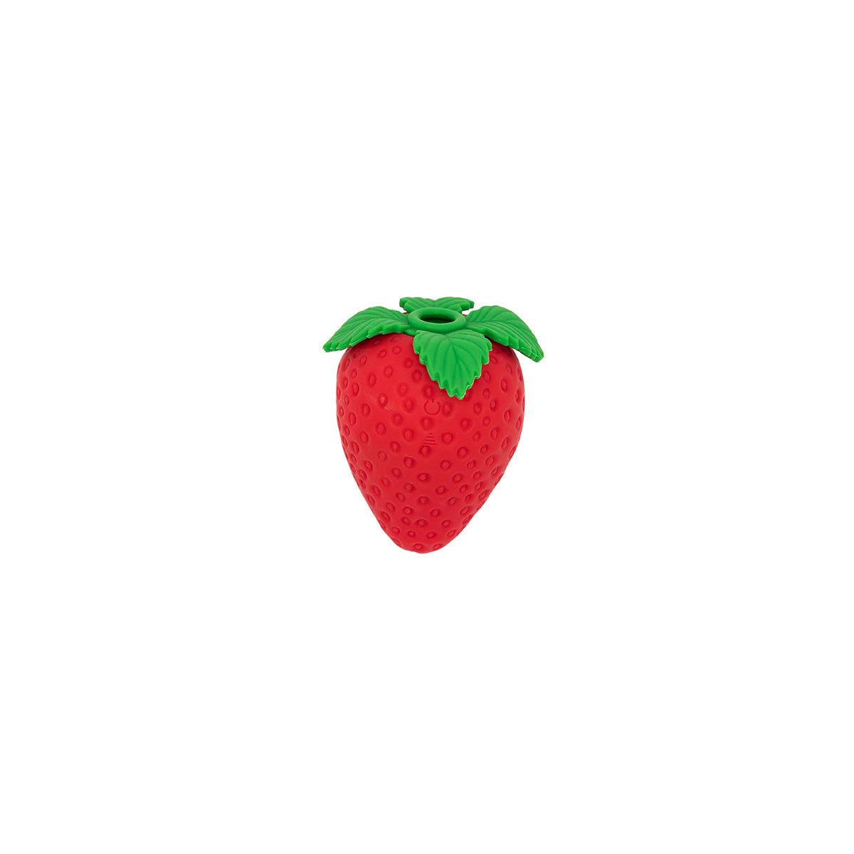 Emojibator Strawberry Vibe