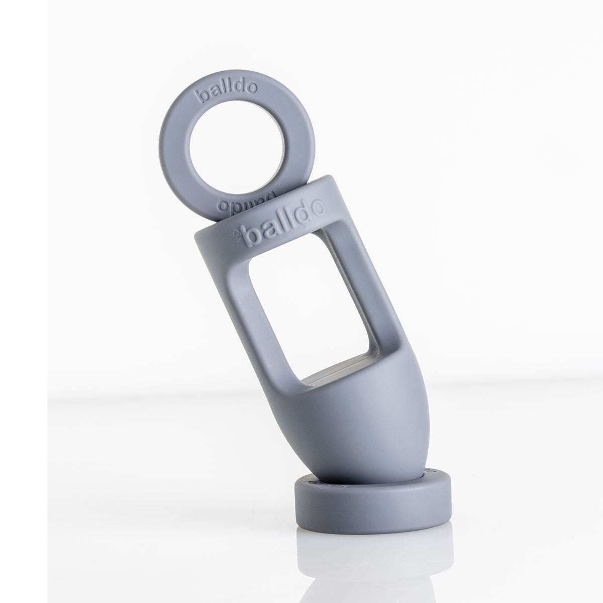 Balldo Set - Steel Grey