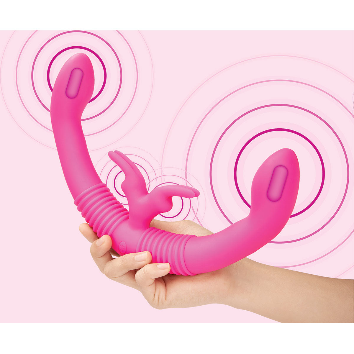 Together Vibe 1.0 - Pink