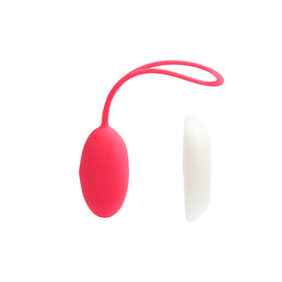 VeDO Peach Egg  - Pink