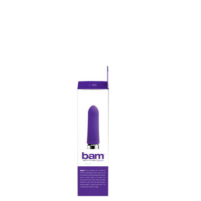 VeDO Bam Bullet - Indigo