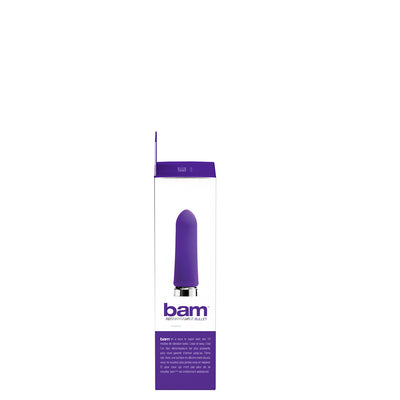 VeDO Bam Bullet - Indigo