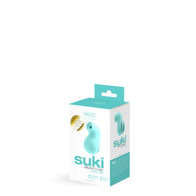 VeDO Suki Sonic Vibe - Turquoise