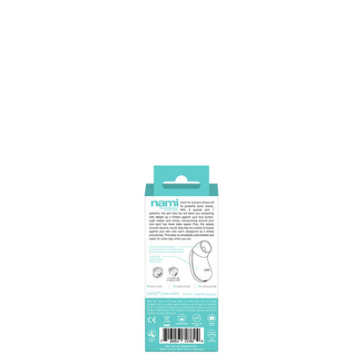 VeDO Nami Sonic Vibe - Turquoise