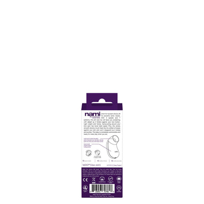VeDO Nami Sonic Vibe - Purple
