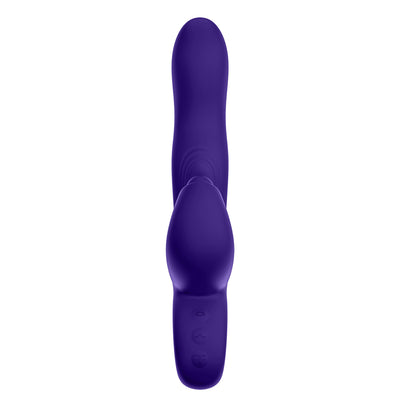 Femme Funn Klio - Purple