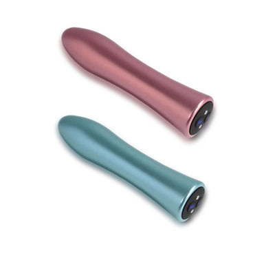 Femme Funn Bougie Bullet - Rose Gold